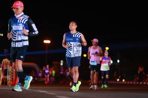 BIB: 
                            <button type="button" onclick="openModal(22967896)" class="btn btn-primary btn-sm float-right btn-popup" data-toggle="modal" data-target=".modal-high-quality">
                        <i class="fas fa-shopping-cart"></i> Add to Cart
                    </button>
                                            <button type="button" onclick="isThisMe(22967896, true)" class="btn btn-success btn-sm float-right btn-popup btn-isme hidden" data-toggle="tooltip" data-placement="bottom" title="นี่คือรูปของคุณใช่ไหม คลิกที่นี่เพื่อเอาเข้าอัลบั้ม">
                        <i class="fas fa-plus"></i> Add to album
                    </button>
                    <button type="button" onclick="isThisMe(22967896, false)" class="btn btn-warning btn-sm float-right btn-popup btn-isnotme hidden">
                        <i class="fas fa-ban"></i> Remove from album
                    </button>